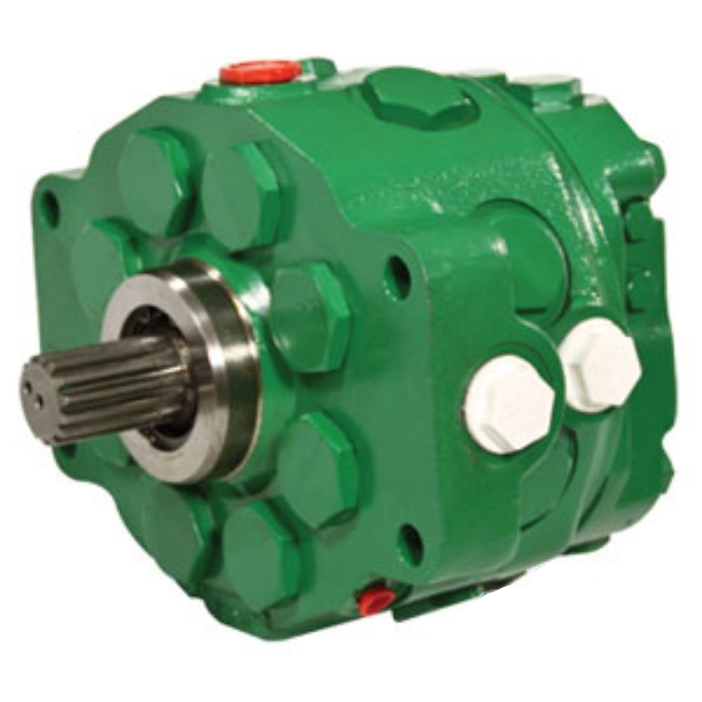 Hydraulic Pump for John Deere AR94661 AR94661-R 4000 4020 4040 4230 4240 4320 4430 4440 4520 4555 4560 4620 4630 4640 4650 4755 4760 4850 4955 4960
