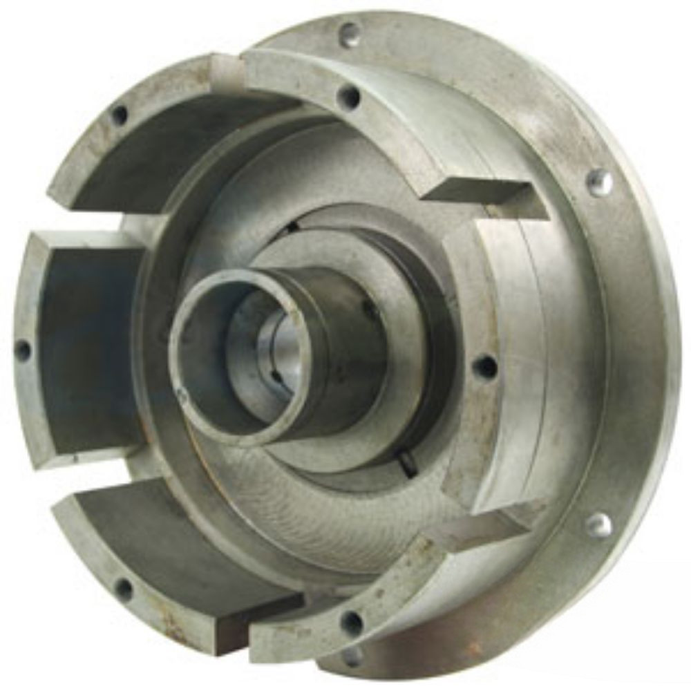 Clutch Drum for John Deere AR95409 AMAR95409 4555 4560 4650 4755 4760 4850 4955 4960