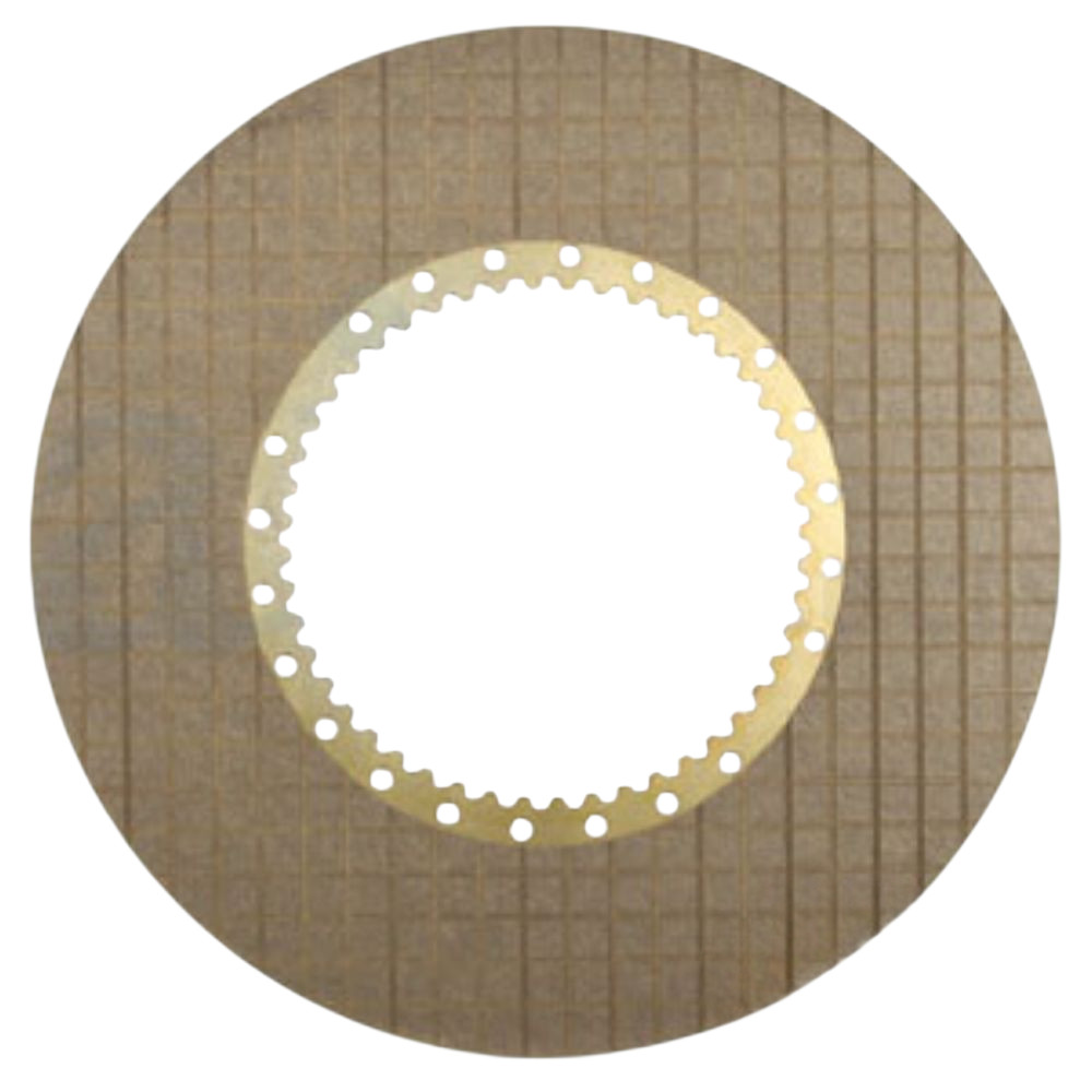Clutch Disc for John Deere AR95827 RE234264 4030 4040 4050 4055 4230 4240 4250 4255 4430 4440 4450 4455 4555 4560 4630 4640 4650 4755 4760 8430 Model Year