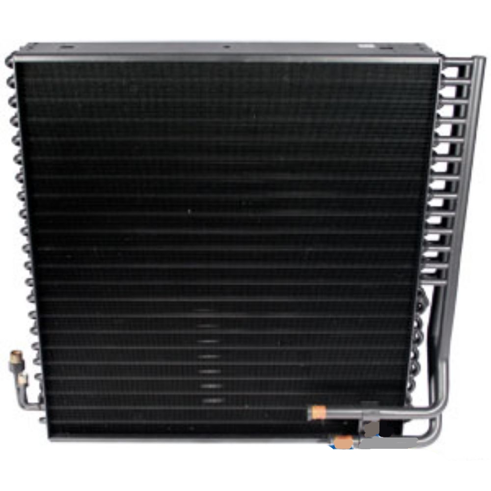 Condenser for John Deere AR96767 AMAR96767 4240 4440 4640