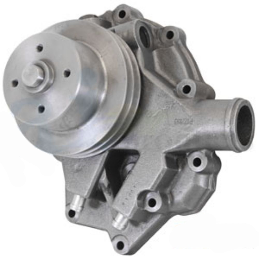 Water Pump for John Deere AR97717 AR97717 4039 4039T 4045D 4045T 4239T 6059 6059D 6059T 6068 6359D 6359T 400 530