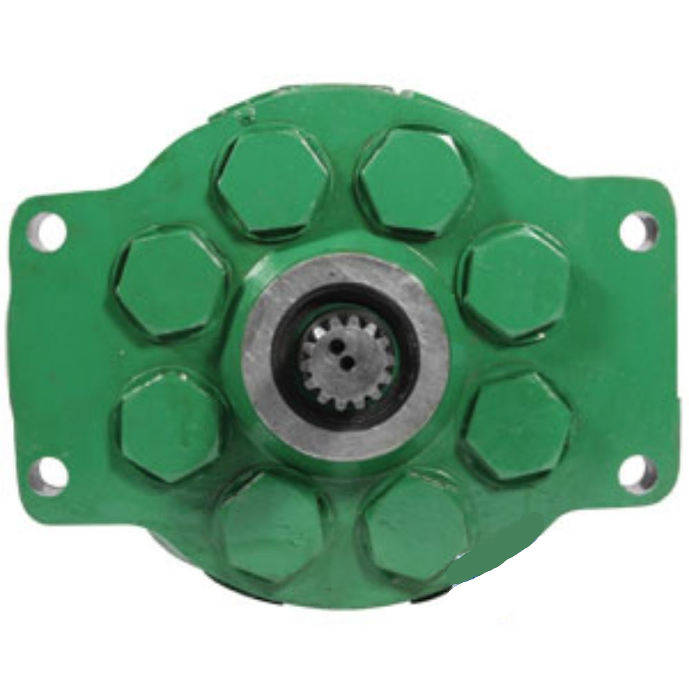 Hydraulic Pump for John Deere AR97872 AR39695-R 9940 9950 9960 9965 9970 7440 7445 300 440 440A 440B 500 600 1020 1030 1030OU 1035EF 1040 1040V 1120
