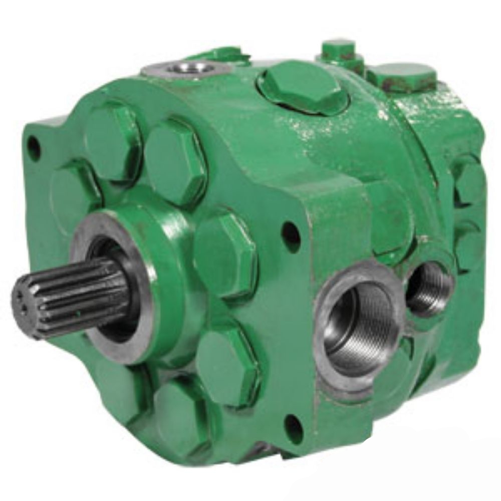 Hydraulic Pump for John Deere AR97872 AR39695-R 9940 9950 9960 9965 9970 7440 7445 300 440 440A 440B 500 600 1020 1030 1030OU 1035EF 1040 1040V 1120