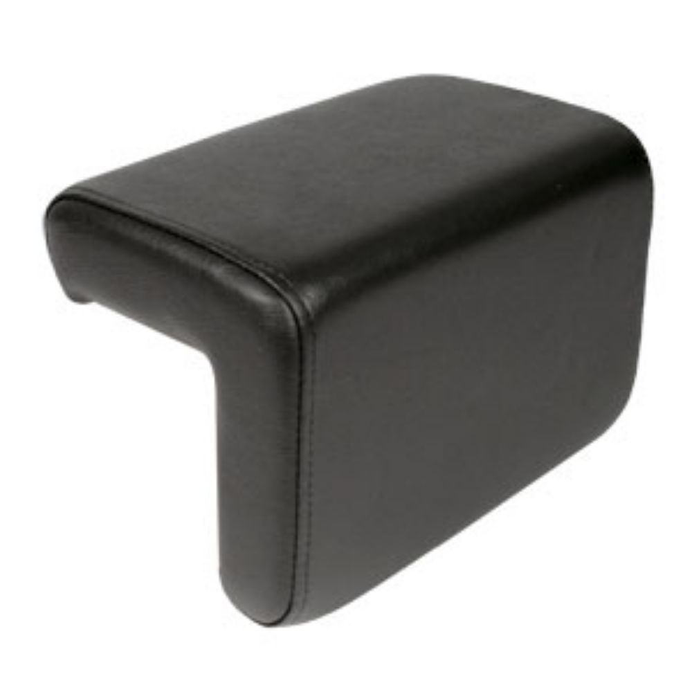 Armrest Blk Vnl Rh / Lh for John Deere AT10140-1 AT10140-1 450C 450 350 450B 550