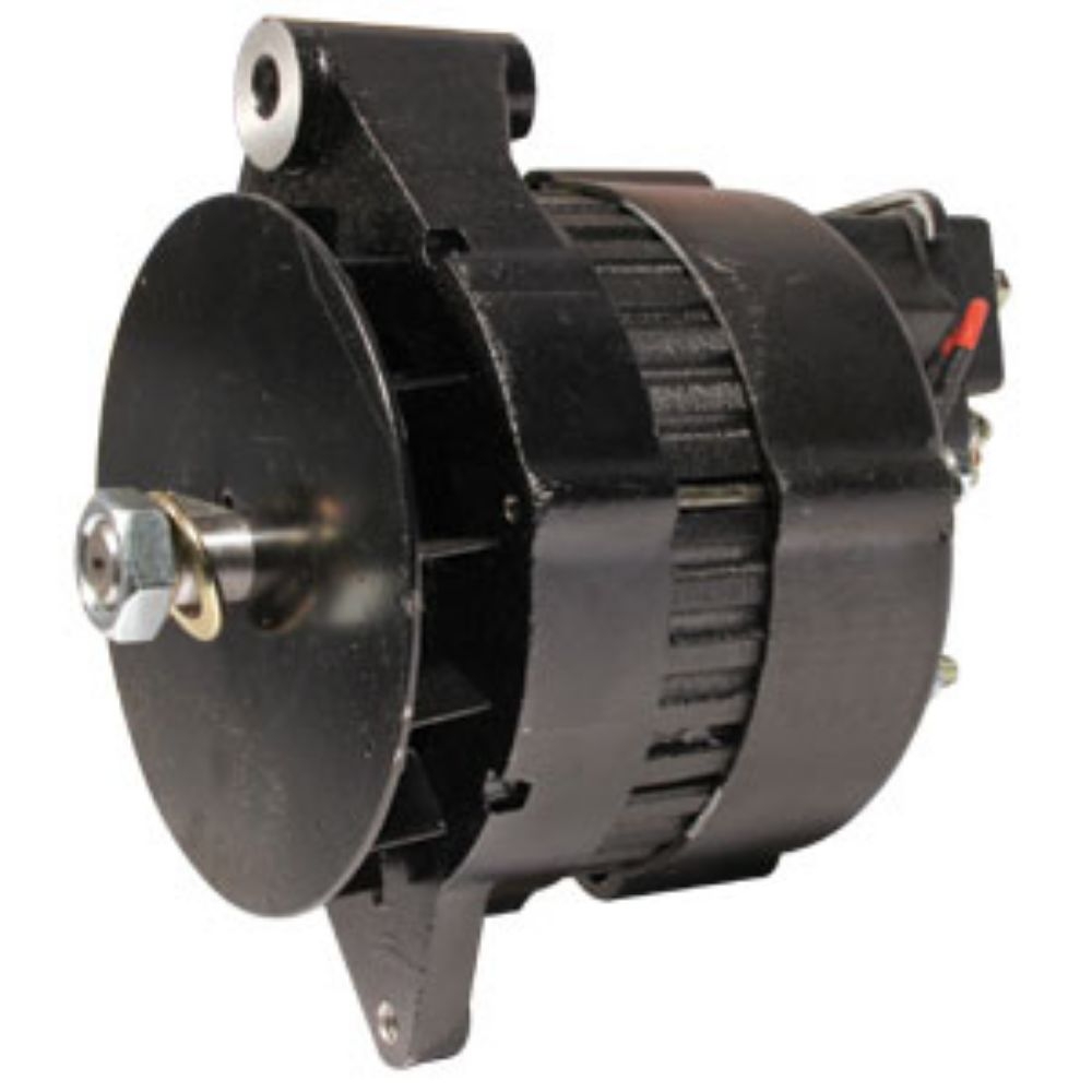 Alternator New for John Deere AT103344 AT103344 210C 410C 610C 710B 455G 555G 450G 550G 650G 3164 3179 3179D 4039 4039 4045 4045 4239
