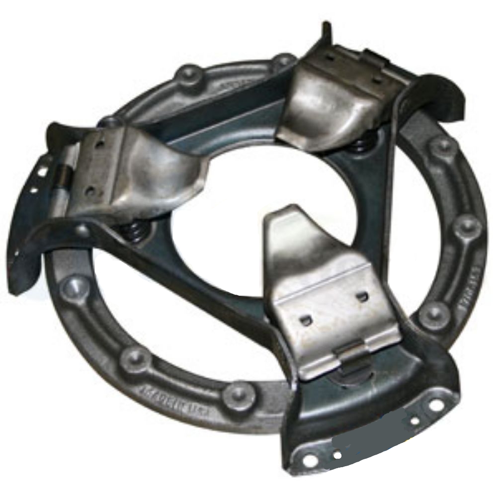 Clutch Pressure Plate for John Deere AT104326 AT104326 455D 455E 450C 450D 450E 400G 450B