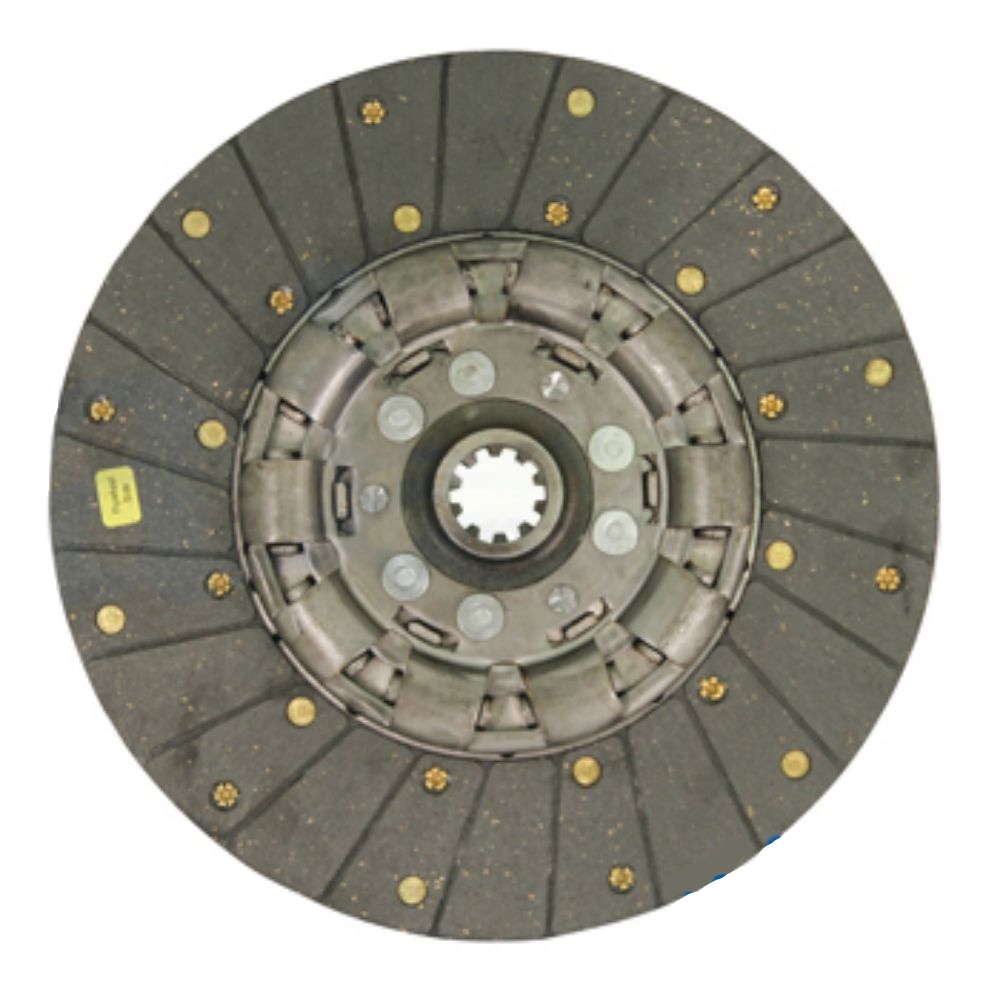 Clutch Disc Rockford for John Deere AT104328 AT104328 455E