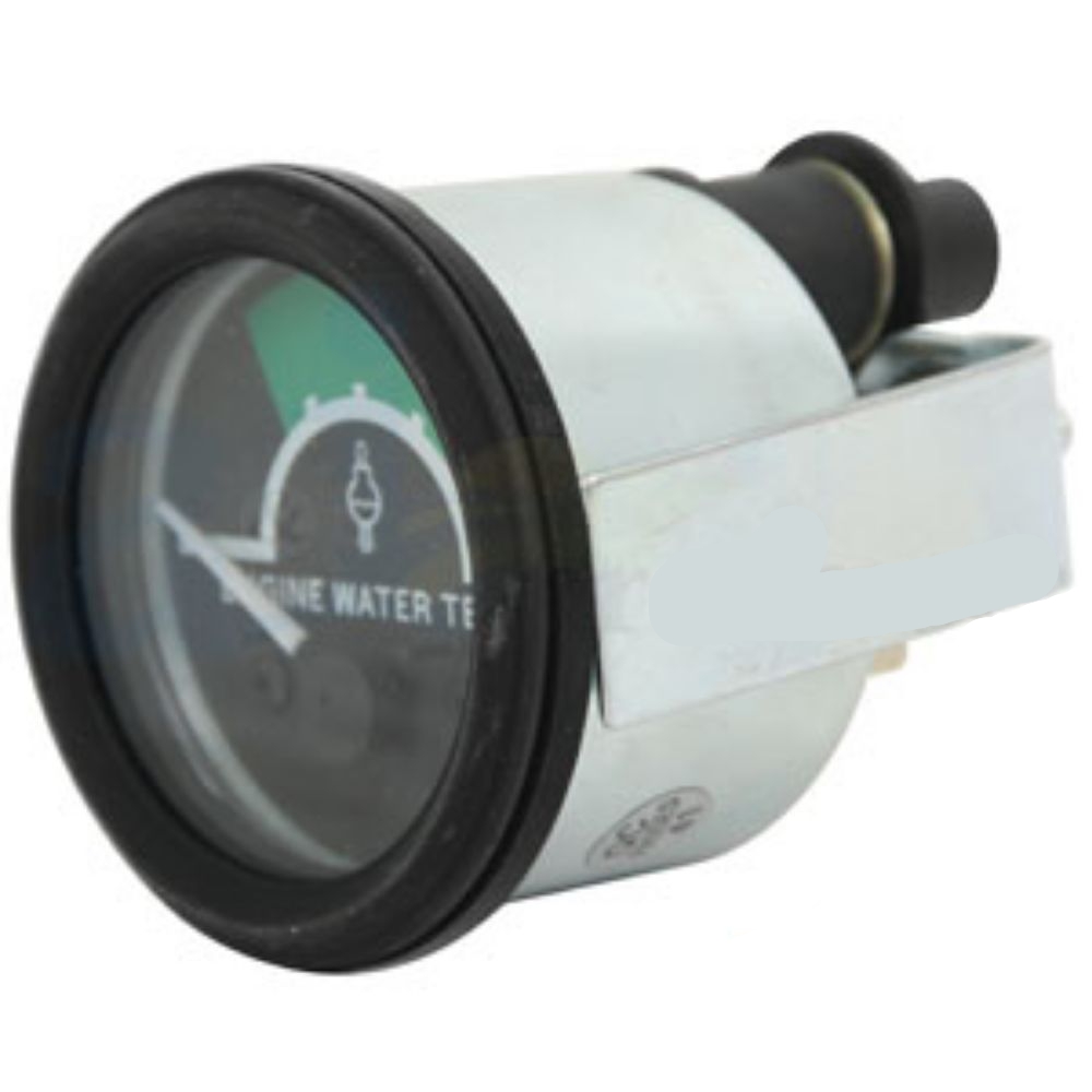 Gauge Temperature for John Deere AT104755 AT104755 350C 410B 415B 610B 710B 455D 455E 455G 555A 555G 450C 450D 450E 450G 550A 550B 550G 650G 450 690A