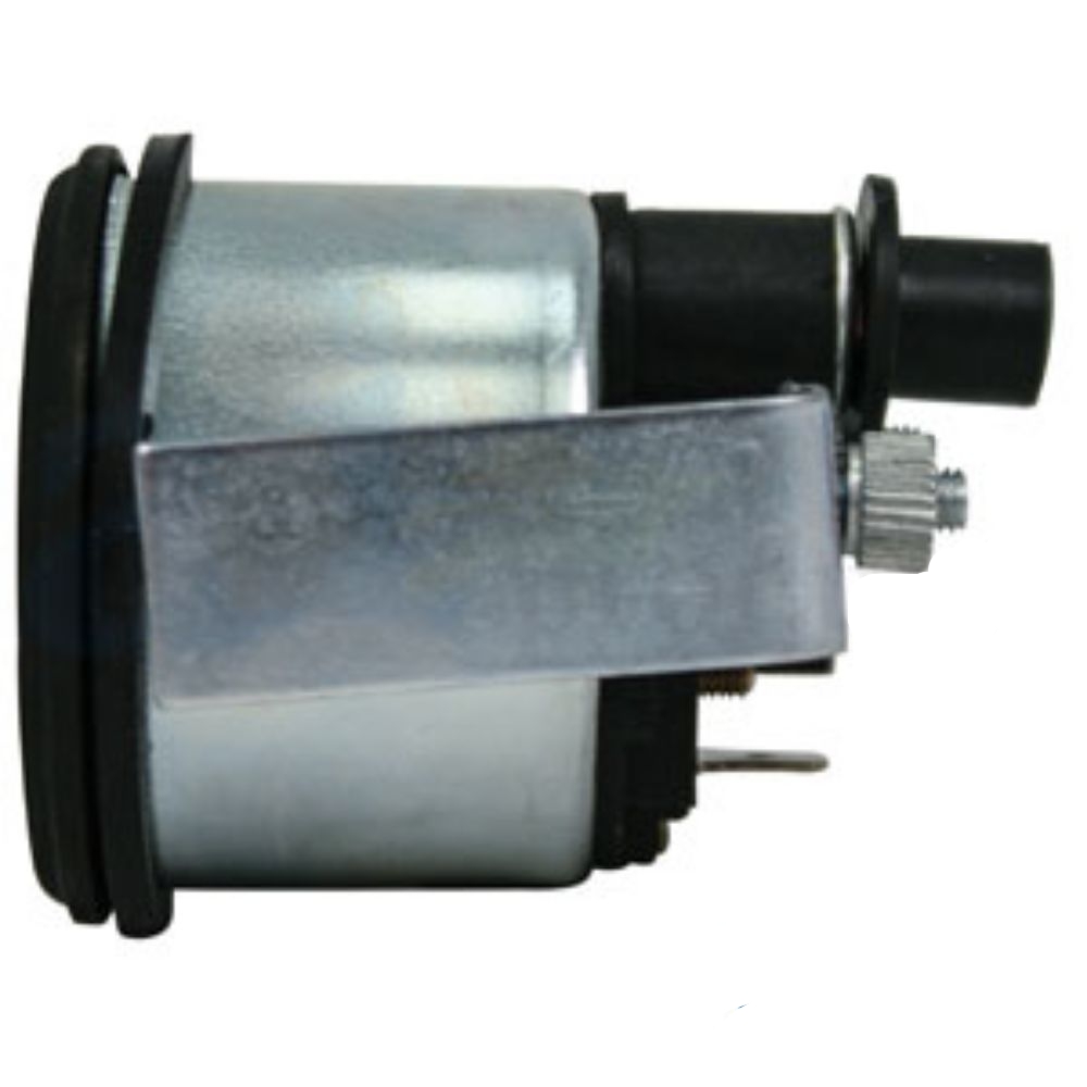 Gauge Voltmeter for John Deere AT104767 AT61466 5730 5830 444D 544D 643 644D 653E 653G 643D 5730 5830 444D 544D 643 644D 653E 653G 643D