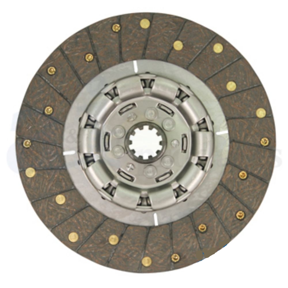 Trans. Disc Rockford for John Deere AT113421 AT113421 2010