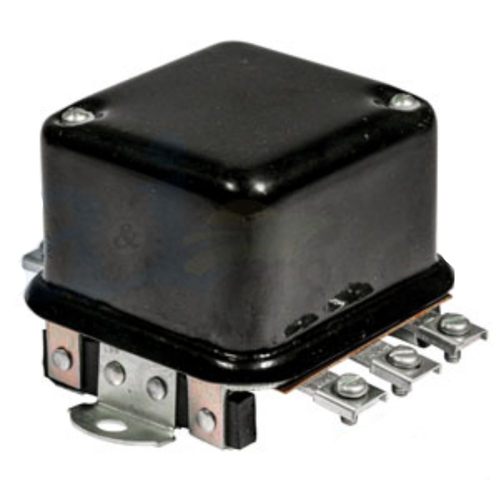 Volt. Regulator for John Deere AT11855 AT11855 1010 1020 2010 420 430