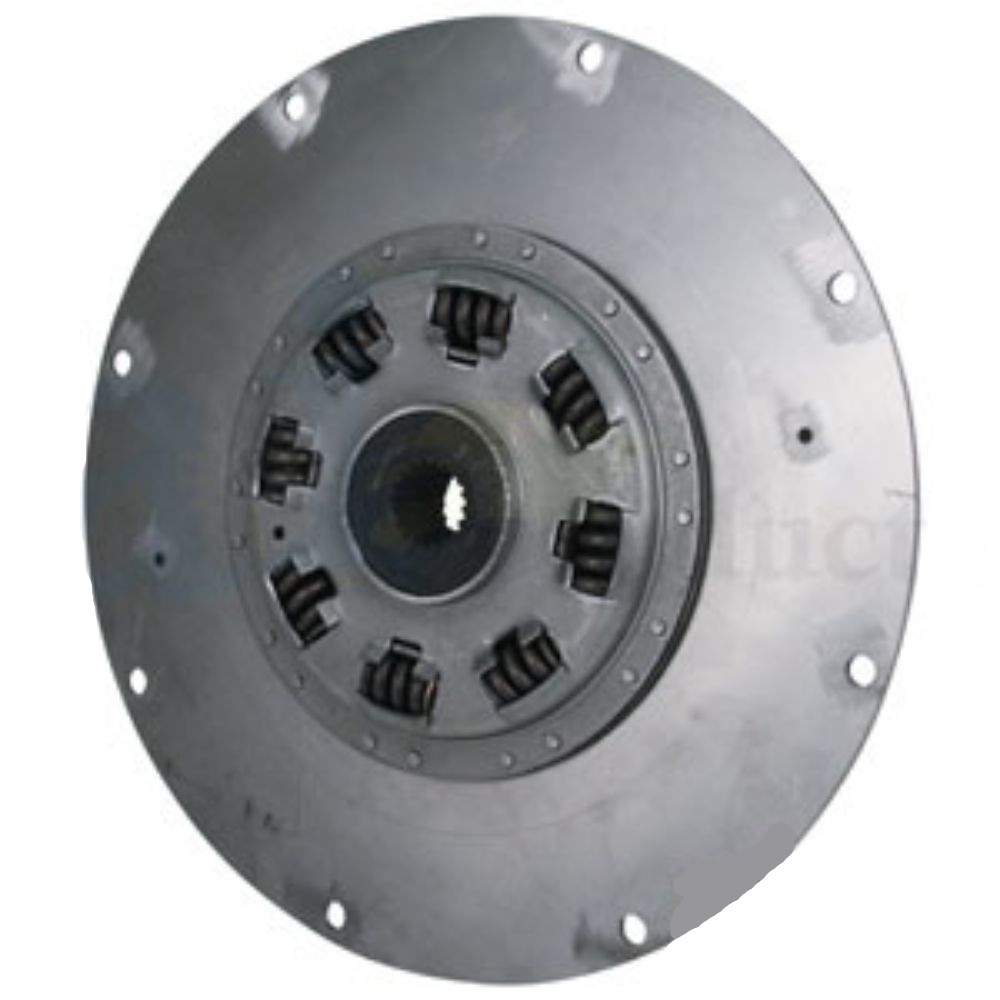 Dampener Torsional for John Deere AT124165 AT113002 455G 555G 450G 550G 650G