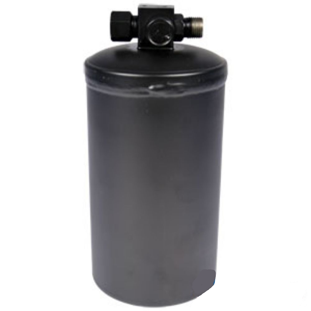 Drier for John Deere AT125596 AMX10156 260E 310E 370E 410E 410E II 460E 460E II 300D 310D 310E 310G 310K 310K EP 310L 310L EP 310SE 310SG 310SK 310SK