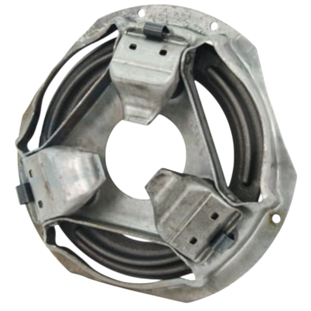 Str Clutch Pres Plt for John Deere AT12989 AT12989 2010