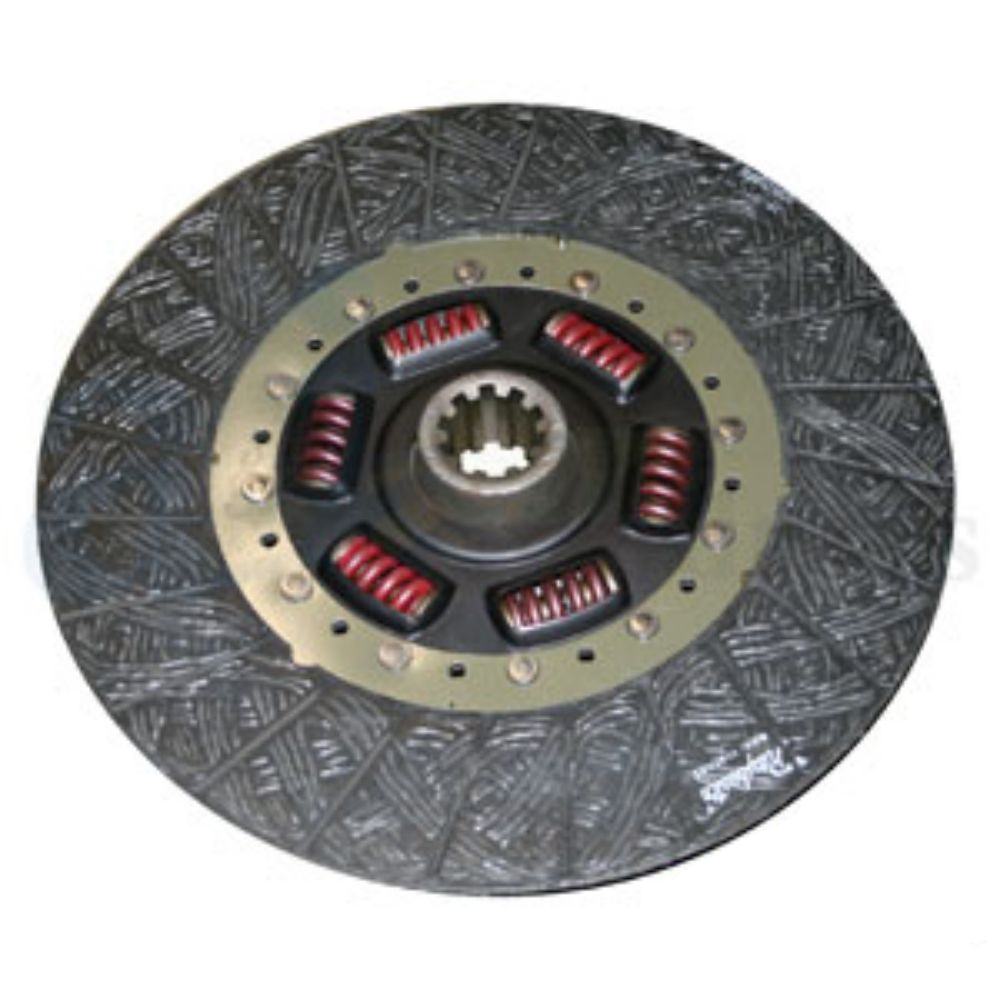 Trans Disc: 11" for John Deere AT141683 AT21500 450