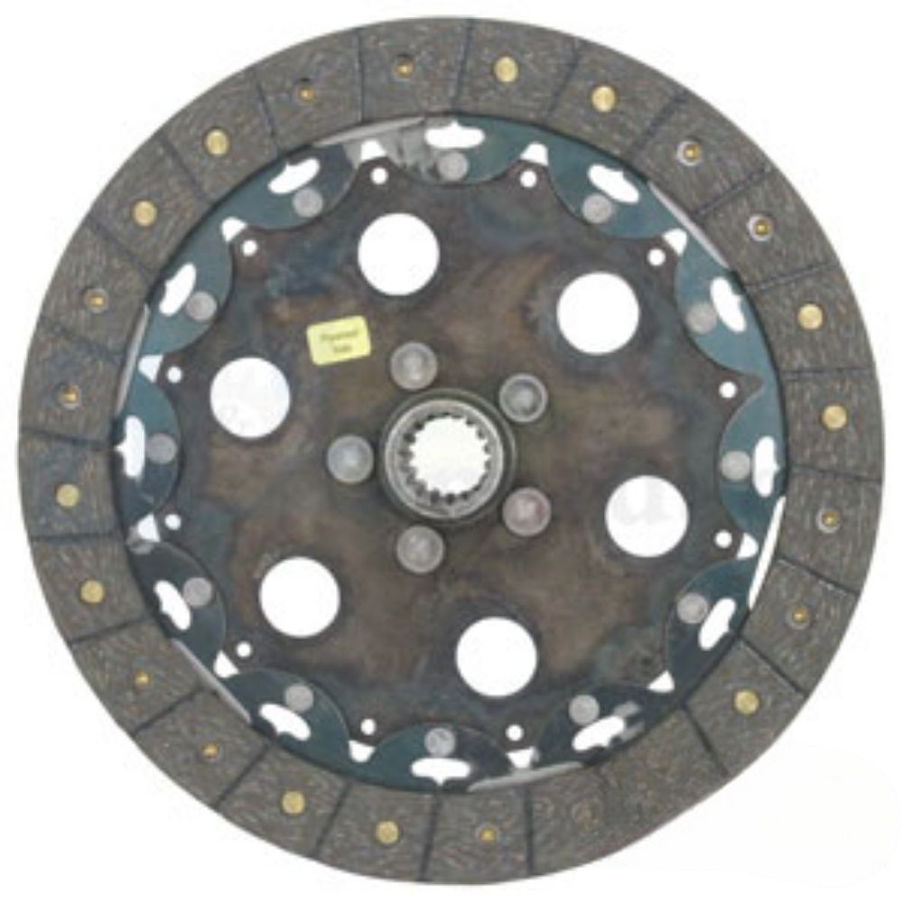 Trans. Disc: 11" Organic for John Deere AT141685 AM3404T 420 430 435