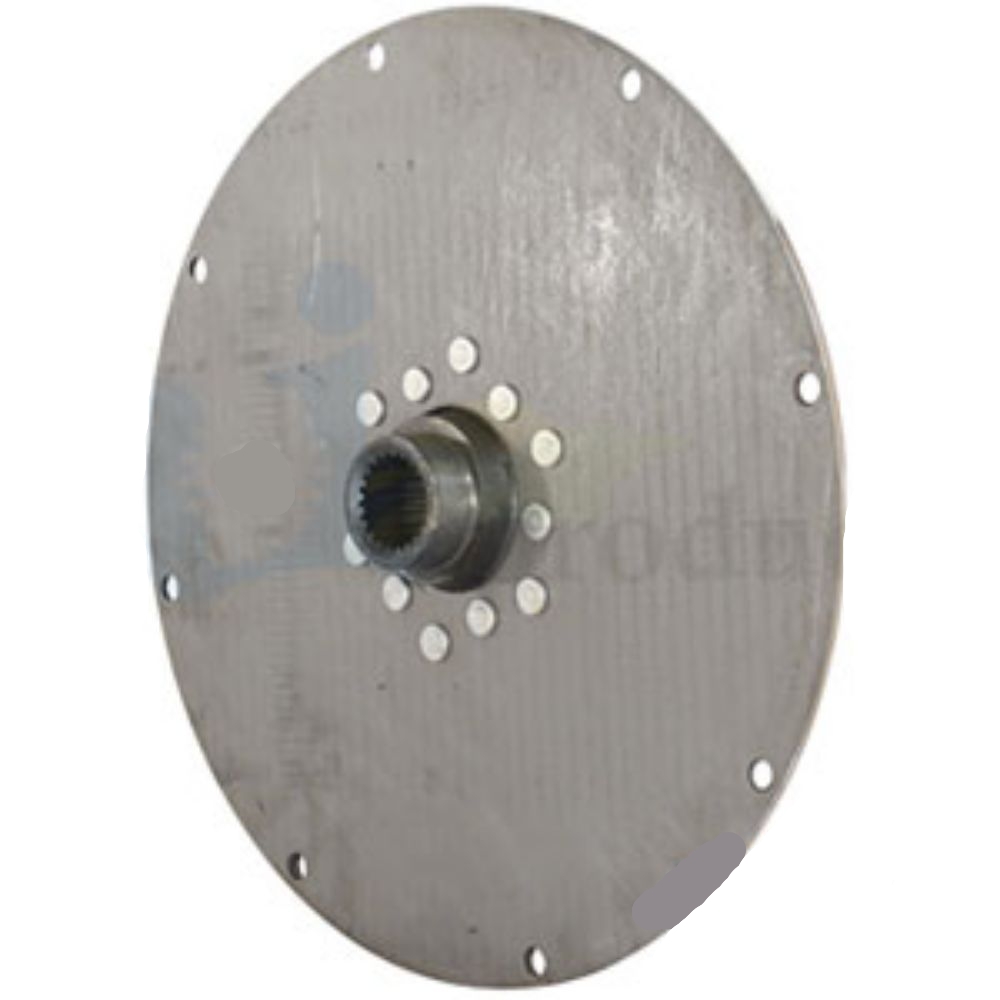 Connector Disc (Rockford for John Deere AT141797 AT104157 655B 755B 750B