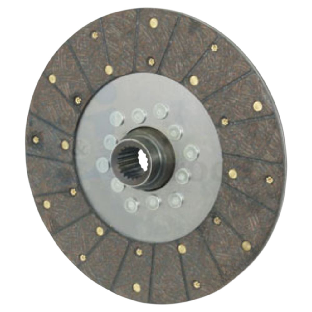 Clutch Disc Rockford for John Deere AT141798 AT113417 655B 755A 755B 750B 750 655 755