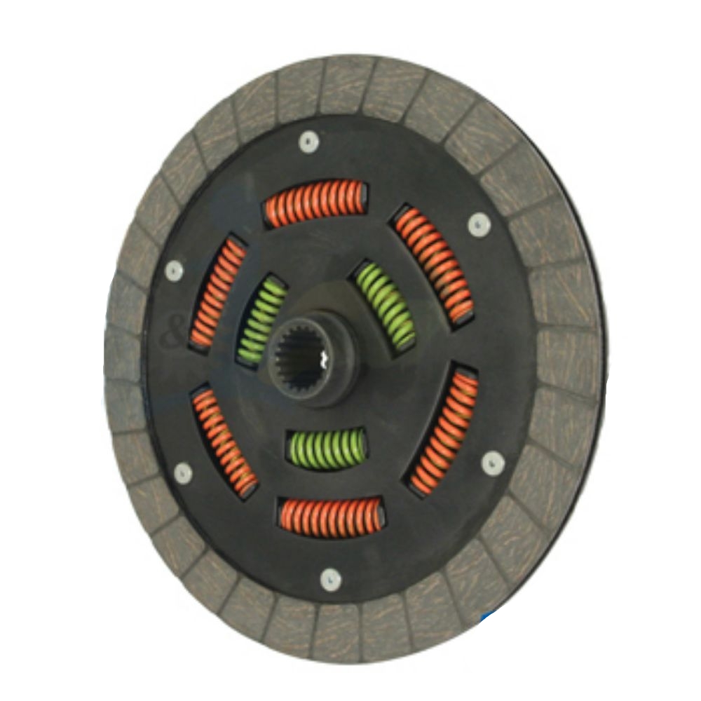 Disc Transmission for John Deere AT142064 AT114586 440 440A 440B 540B 540D 548D