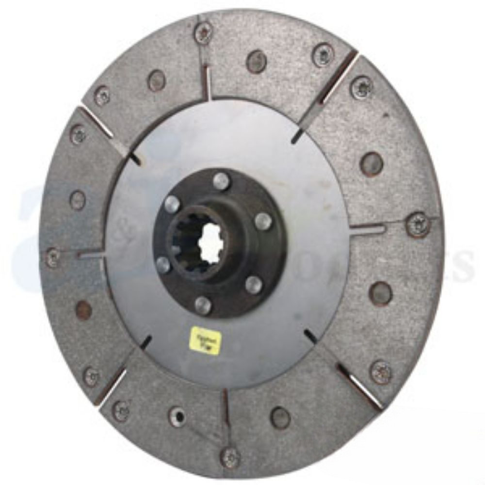 Cl. Disc 10" Rockford for John Deere AT14612 AT14612 1010 2010 430 435