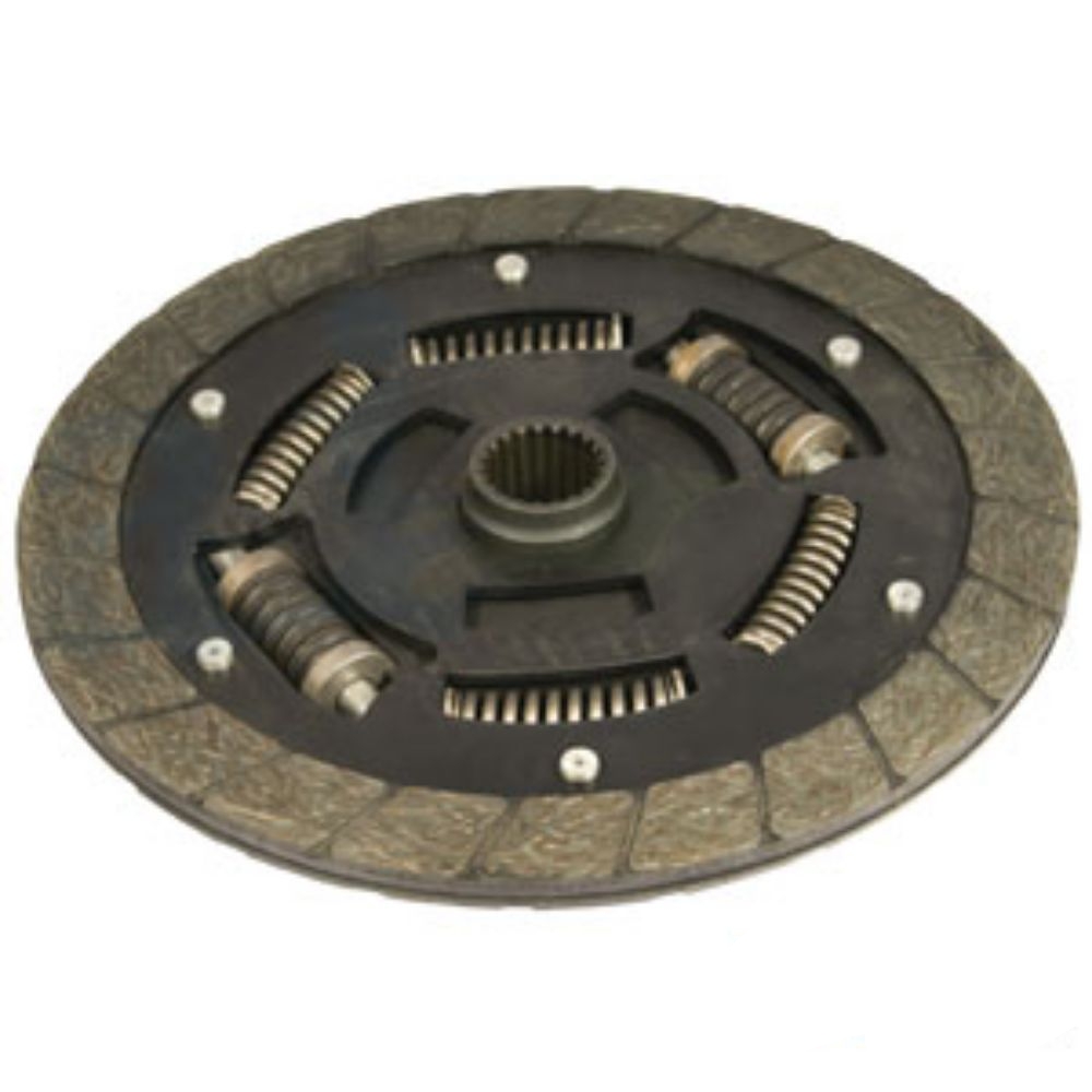 Damper Torsional for John Deere AT151605 AT118706 610B 610C 710B