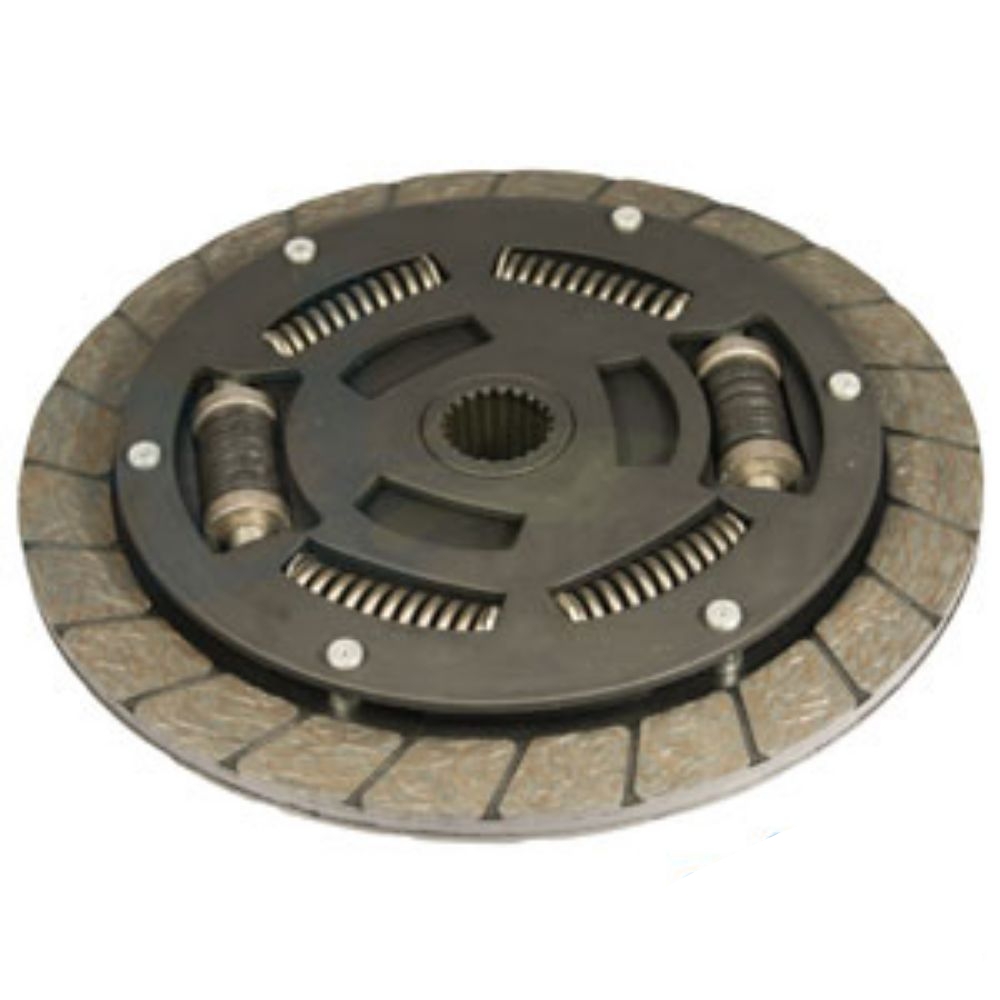 Damper Torsional for John Deere AT151605 AT118706 610B 610C 710B