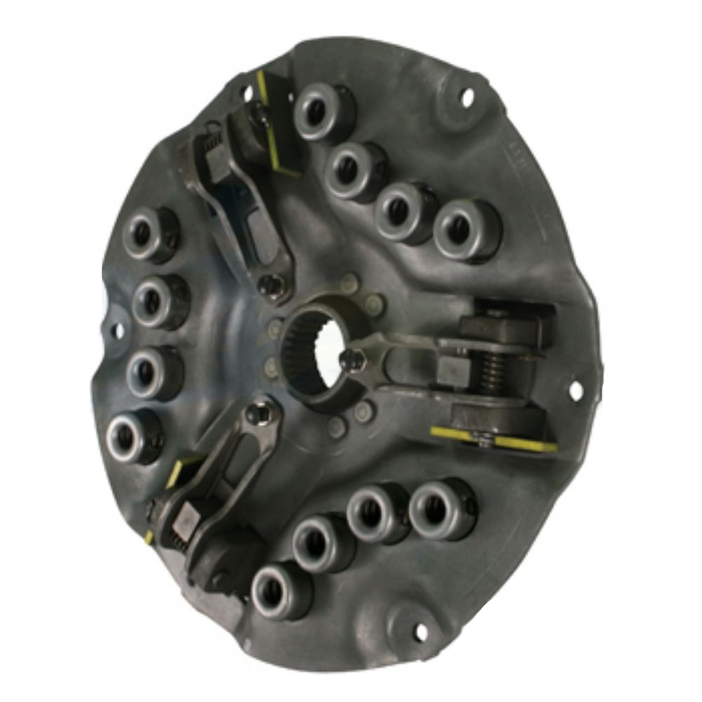 Pressure Plate Rockford for John Deere AT156740 AT90025-R 340D 440C 440D 448D