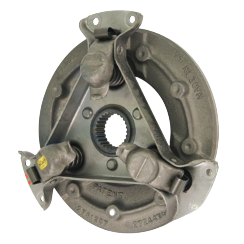 Pressure Plate Assy 10" for John Deere AT16053 AT11661 1010 2010