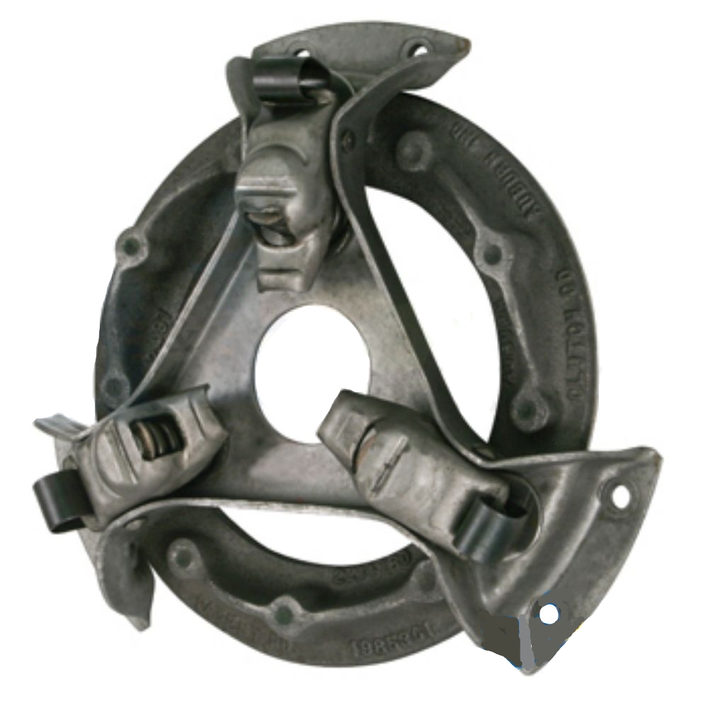 Pp 8.5" Steering Clutch for John Deere AT16121 AT11853 40C 430 MC 1010 40 420 440