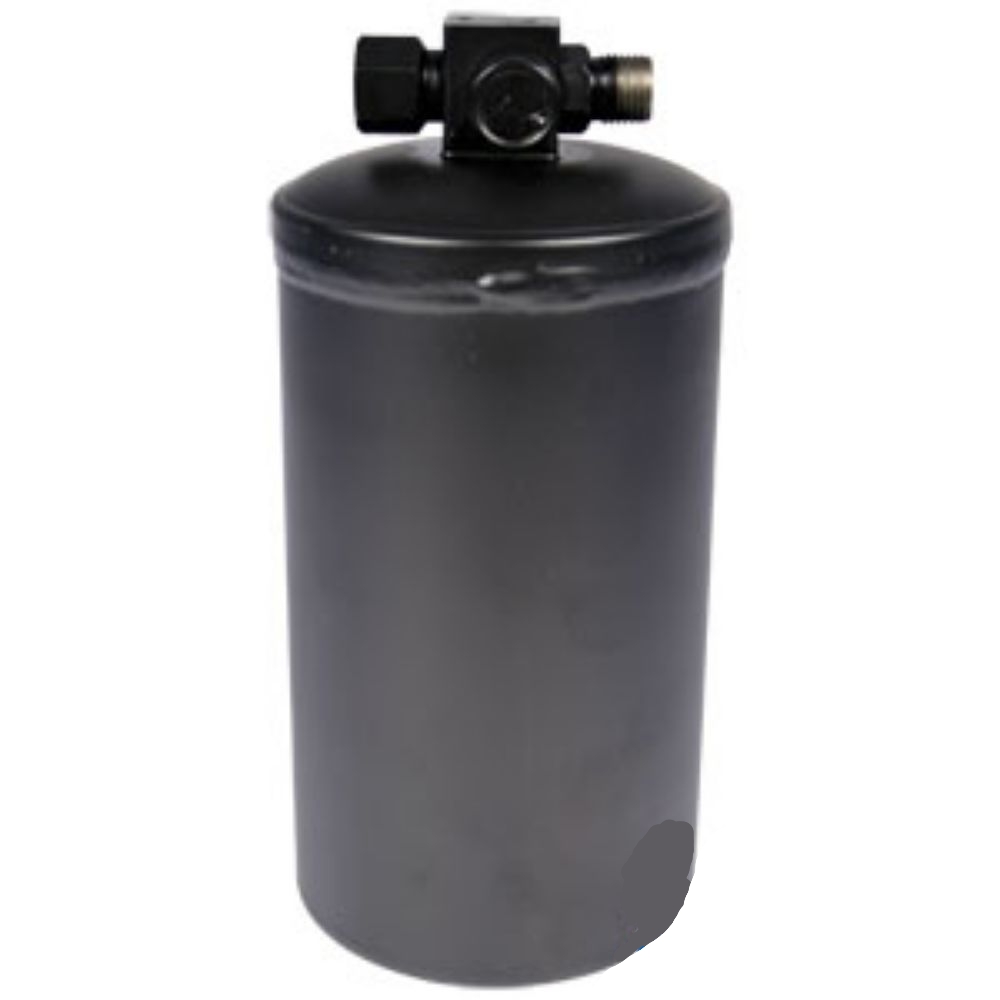 Drier for John Deere AT162848 AMX10156 260E 310E 370E 410E 410E II 460E 460E II 300D 310D 310E 310G 310K 310K EP 310L 310L EP 310SE 310SG 310SK 310SK