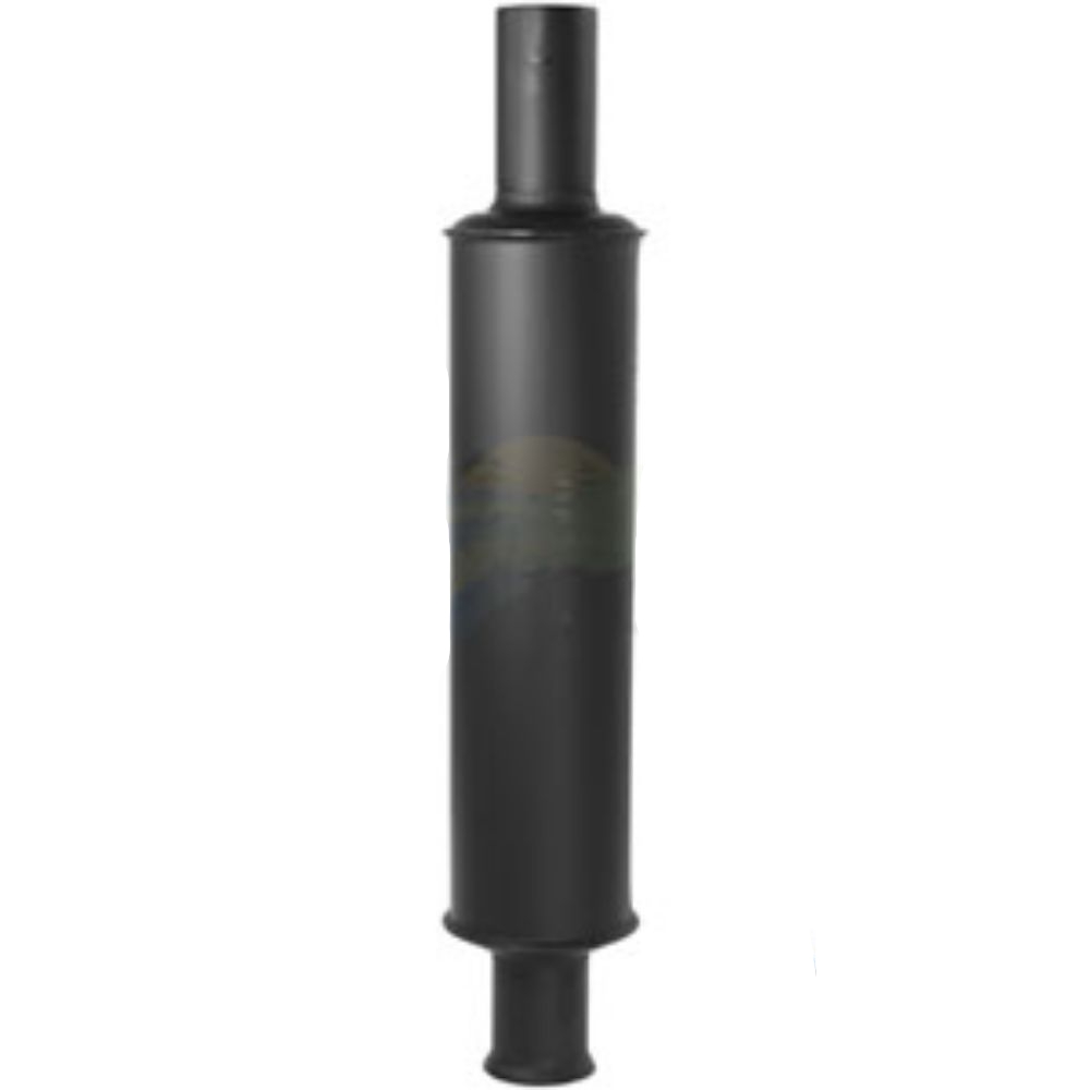 Muffler for John Deere AT16380 AMAT16380 1010 2010