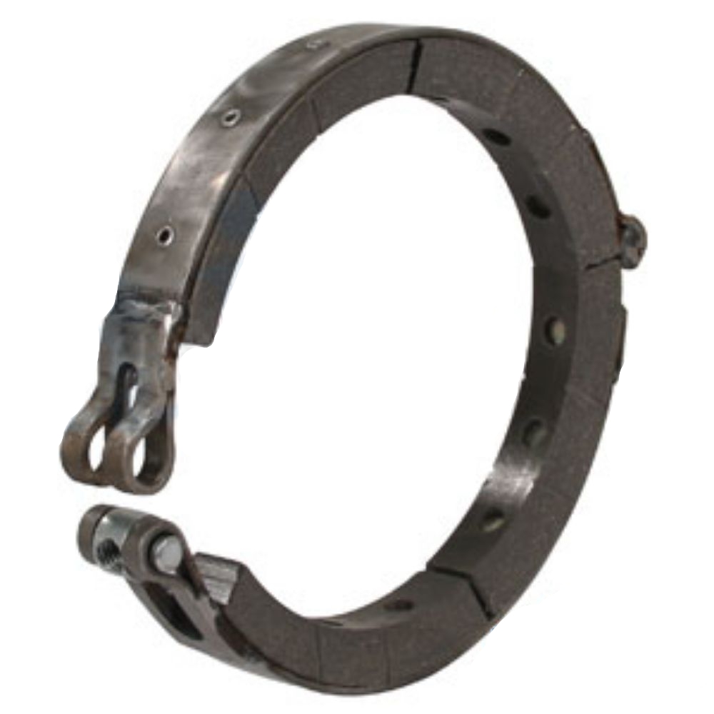 Brake Band for John Deere AT176621 AL38213 210C 300B 310A 310D 315D 401B 401C 410B 410C 410D 415B 510D 480C 300 300D 301 301A 302 302A 310