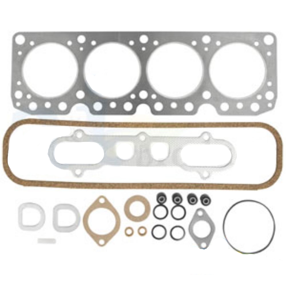 Gasket Set Upper for John Deere AT21152 AMRE524322 1010