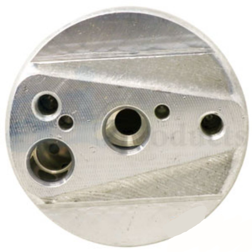 Receiver/Drier for John Deere AT215511 AMX10239 120C 160C 160C LC 180CW 200LC 230LC 230LCR 230LCRD 270LC 290GLC 330LC 330LCR 370 450CLC 450DLC 450LC 550LC 600C