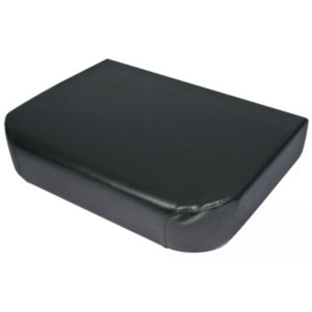 Bottom Cushion Blk Vnl for John Deere AT23482-1 AT10139 350C 455D 555A 450C 450D 550A 450 350 350B 450B 550 555