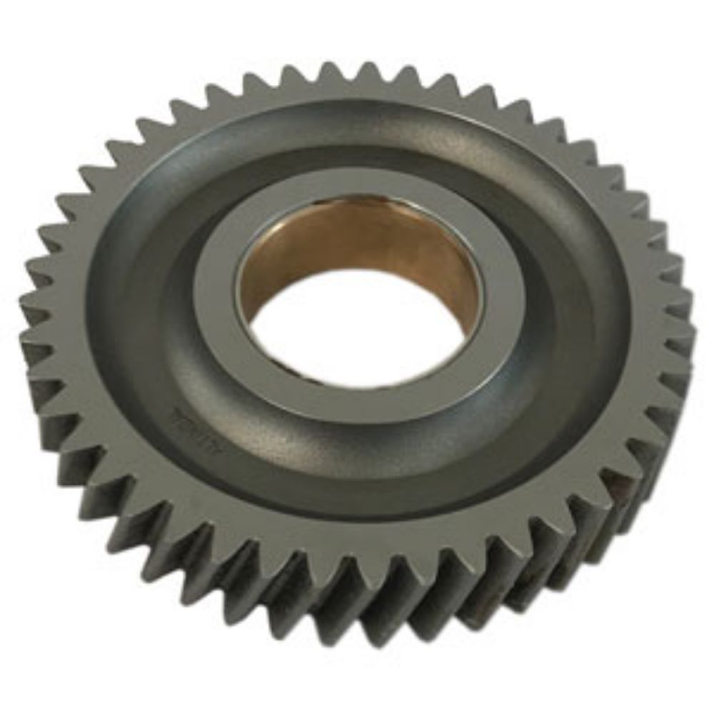 Gear Lower for John Deere AT24252 AT24252 510D 710D 750C 850C 190E 240 250 260 270 8875 653E 5039D 5045D 5045E 5050E 5055D 5055E 5060E 5065E 5075E