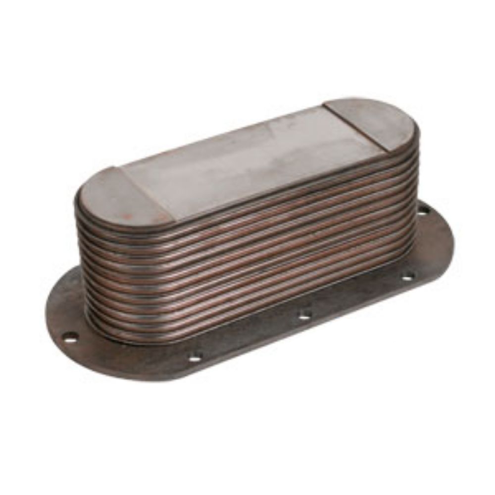 Cooler Oil for John Deere AT25038 AMAT25038 8820 985 985HY4 99 9940 9950 850B 892DLC 5200 5400 5440 5460 5720 5730 5820 5830 770A 770B 770BH 772A
