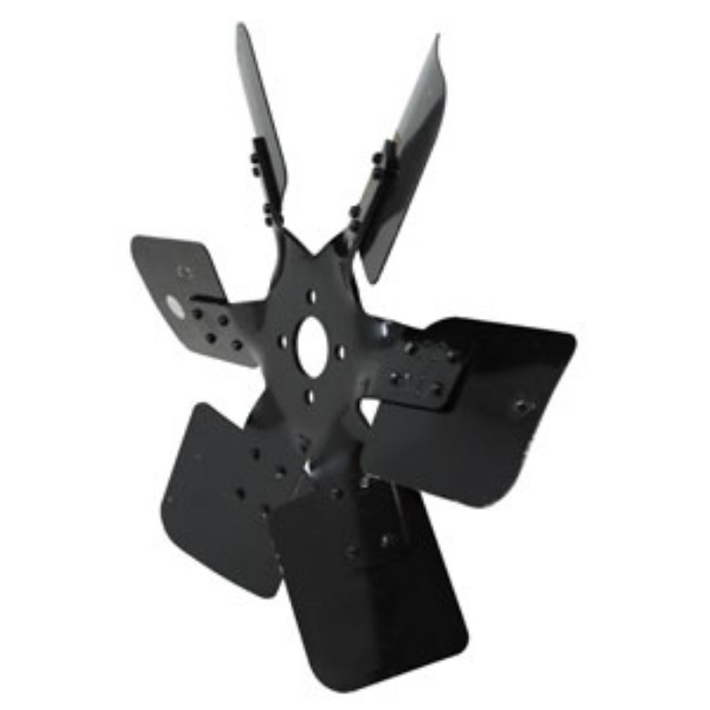 Fan 6 Blade for John Deere AT26373 AT26373 400 401 480 440 440A 440B 1040 1140 1350 1550 1750 1830 2020 2030 2040 2150 2155 2240 2255 2440