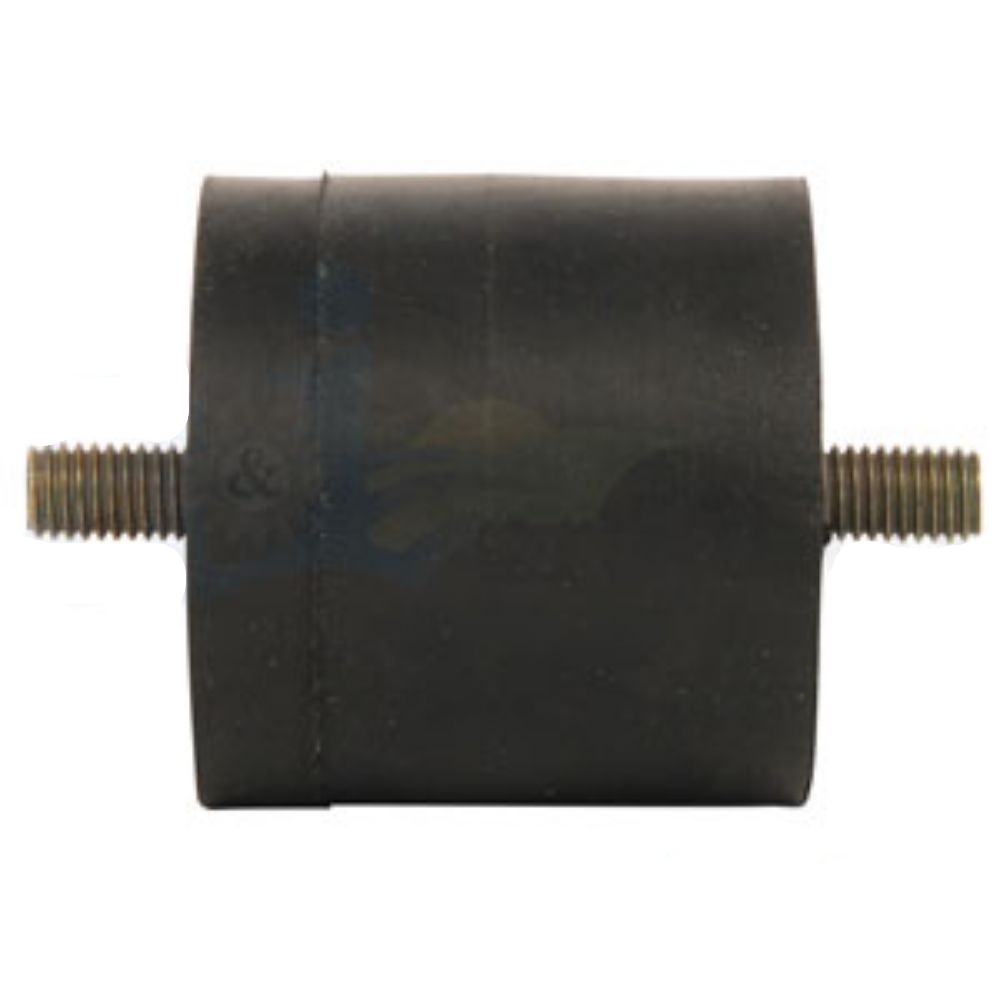 Isolater (Rubber) for John Deere AT29665 AT29665 444 444C 444CH 444D 544 544A 544B 544C 544D 644 644B 644D 646 646B 646C 762 762A 644A 644C