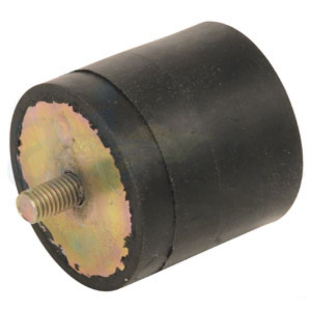 Isolater (Rubber) for John Deere AT29665 AT29665 444 444C 444CH 444D 544 544A 544B 544C 544D 644 644B 644D 646 646B 646C 762 762A 644A 644C