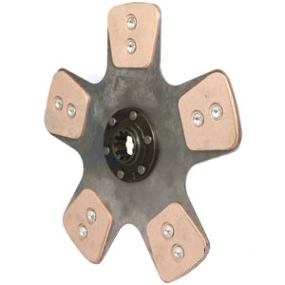 Disc Driven Rockford for John Deere AT315821 AT20700 450 340D 400G 450B 480 440 440A 440B 440C 440D 448D