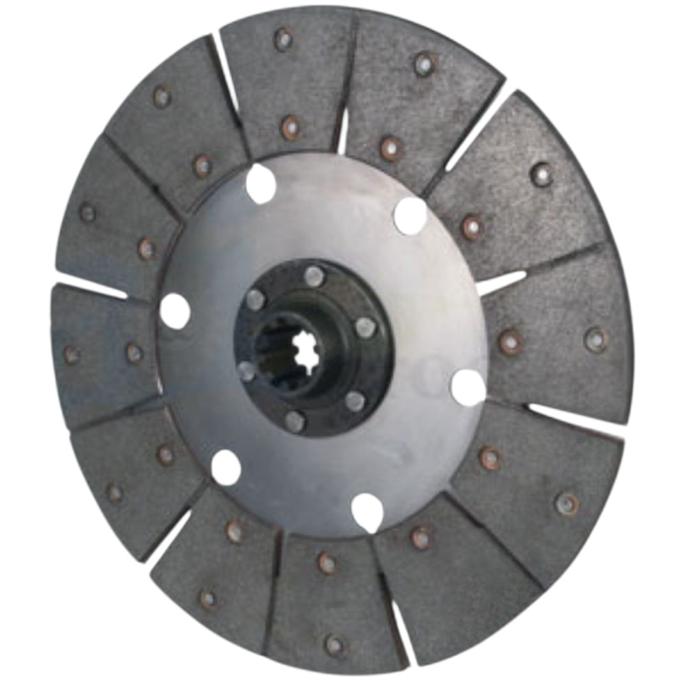 Disc Driven Rockford for John Deere AT315827 AT21605 450 440 440A 440B