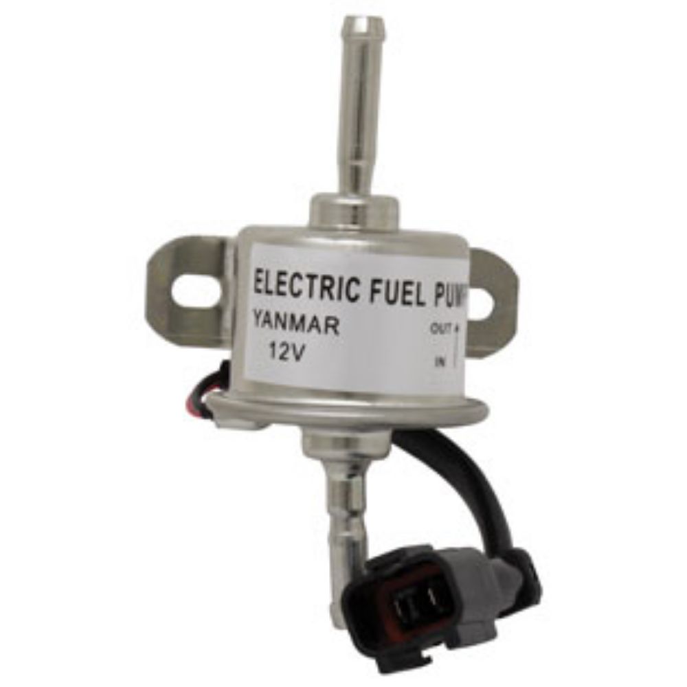 Fuel Pump for John Deere Hitachi AT318139 AMAT318139 ZAXIS17U-5N ZAXIS26U-5N 17D 17G 26G 27D 35D 35G 50D 60D 317G 204K 204L 244K 244K-II 304K 304L 324K 75G 85G