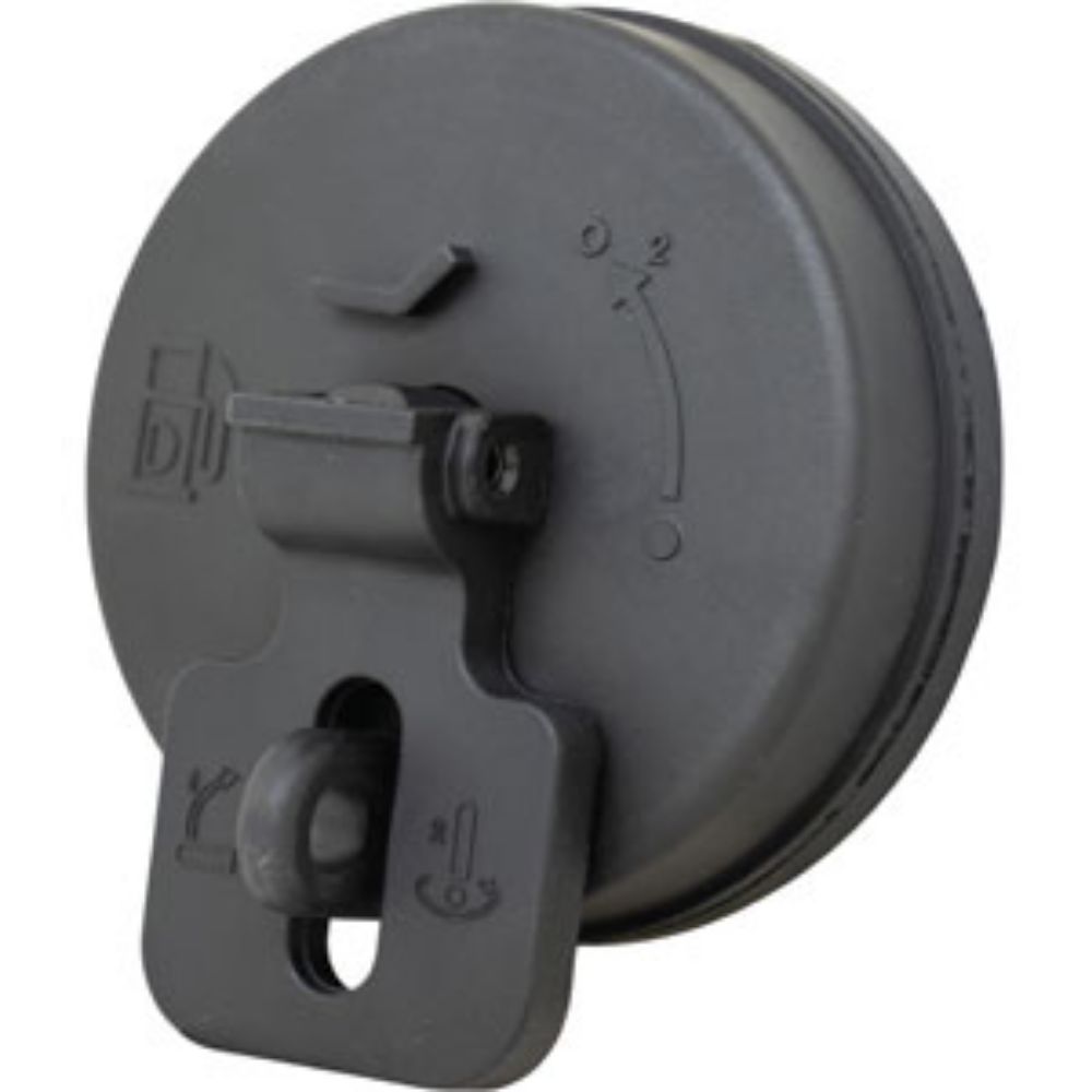 Cap Fuel Filler for John Deere AT323462 AT323462 EX110-5 EX200 ZAXIS120-3 ZAXIS135US-5N ZAXIS160LC-3 ZAXIS200LC-3 ZAXIS210LC-6N ZAXIS240LC-3 ZAXIS245USLC-5N ZAX