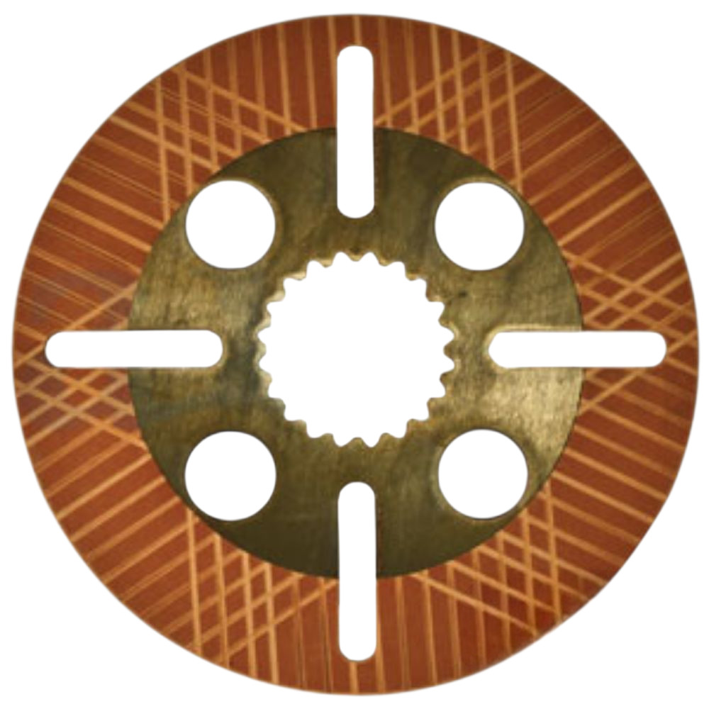 Disc Service Brake for John Deere AT339543 AT339543 310J 310K 310K EP 310L 310L EP 310SJ 310SK 310SK TC 310SL 310SL HL 315SJ 315SK 315SL 325J 325K 325SK 325SL 410J