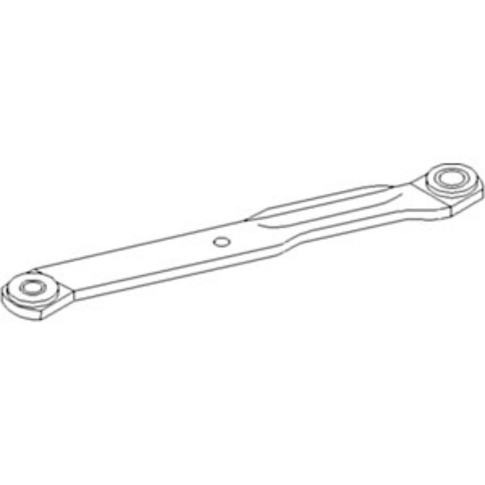 Lower Pull Arm Cat I for John Deere AT56648 AT19857 300B 401B 401C 300 301 301A 302 302A 1020 2040 820 830