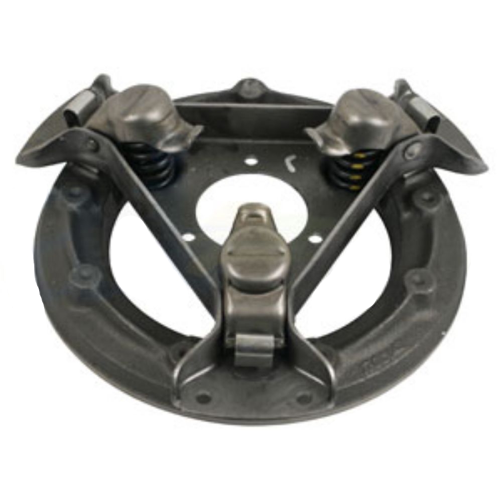 Pp 10" W/ 3 Levers for John Deere AT60368 AT22064 310A 480C 302 310 310B 401A 480 480A 480B 1020 1520 2020 2030 2040 2150 2155 2240 2255 2350 2355