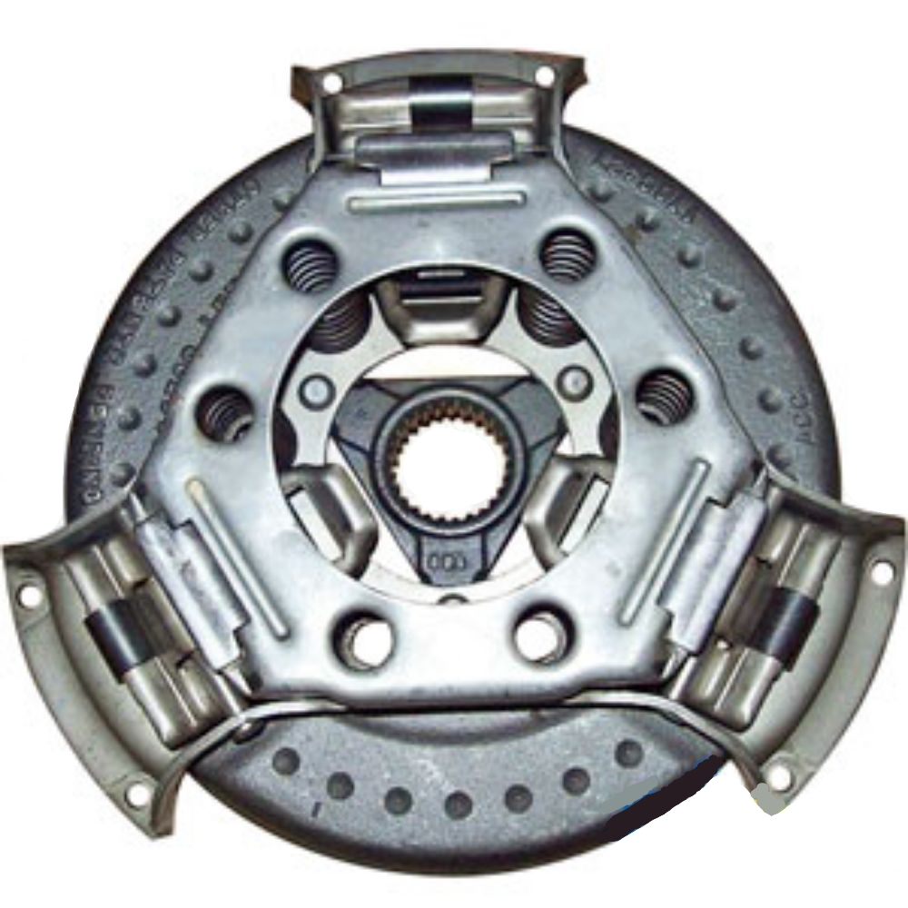 Pressure Plate Assy for John Deere AT74236 AMAT29611 340D 440 440A 440B 440C 440D 448D