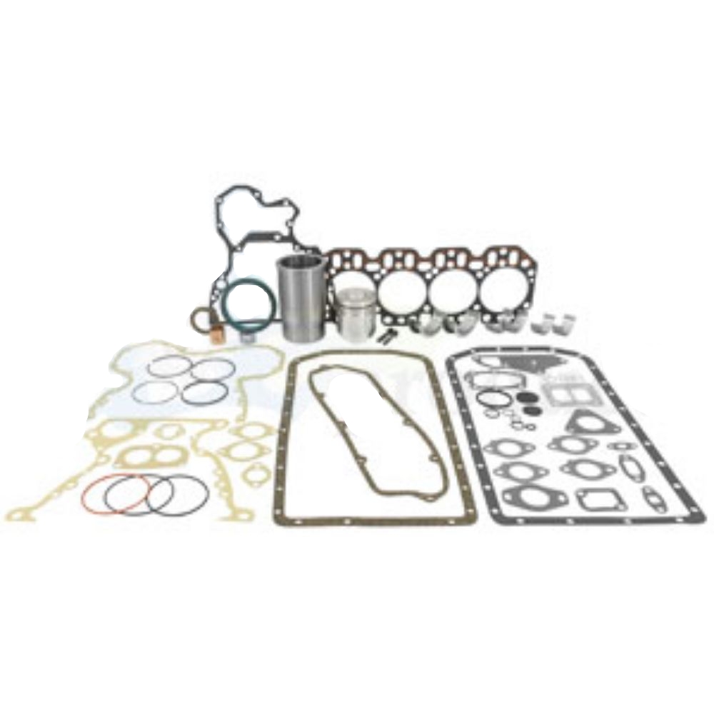 Major Overhaul Kit for John Deere AT86984 RE527002 401B 401C 410B 3300 499 455D 450C 450D 480C 310B 401D 410 480B 440B 540B 2270 1830 2030
