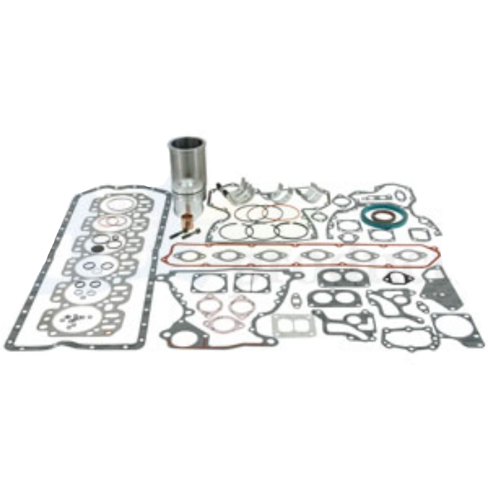 Major Overhaul Kit for John Deere AT86986 RE61611 710B 4400 4425 499 444 444C 444CH 444D 544A 570A 1072 2840 3130 3530 4030